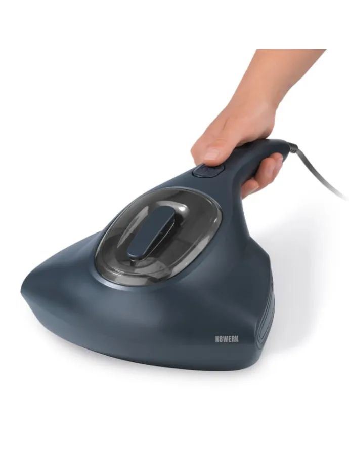 Milben Sauger UV Licht Handstaubsauger Entferner Handsauger