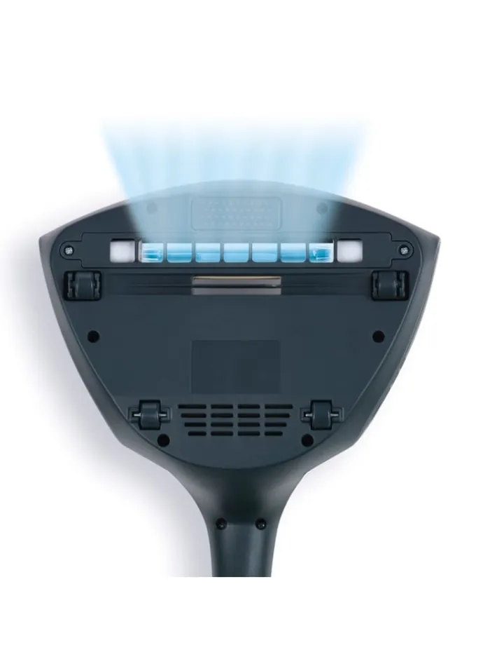 Milben Sauger UV Licht Handstaubsauger Entferner Handsauger