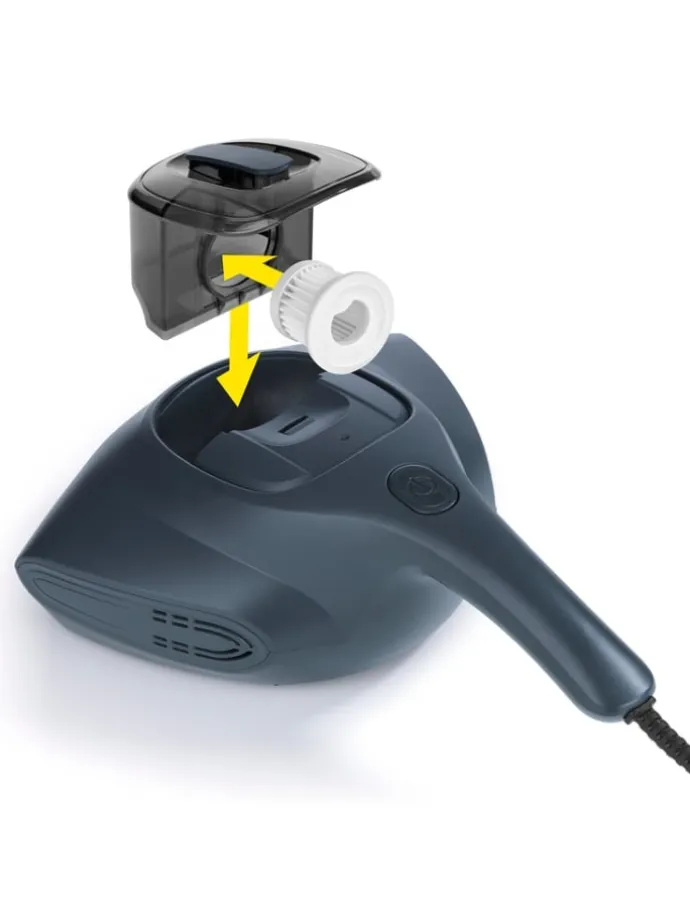 Milben Sauger UV Licht Handstaubsauger Entferner Handsauger