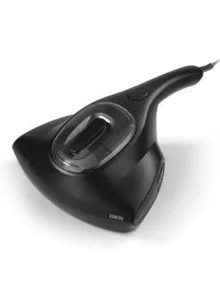 Milbensauger mit herausnehmbarer Hepa-Filter