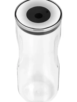 Milchbehälter ''´Perfection'' in Silber - 1 l