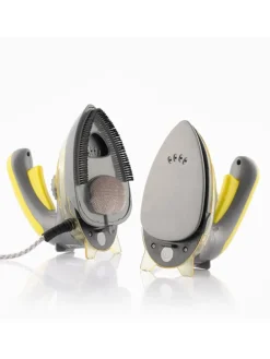 Mini-Bügeleisen 2in1 
