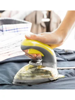 Mini-Bügeleisen 2in1 