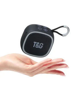 Mini-Bluetooth-Lautsprecher