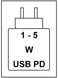 Mini-Bluetooth-Lautsprecher in Grün