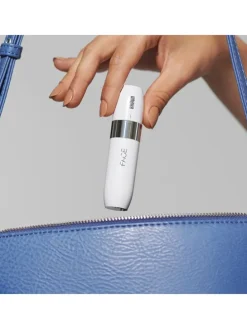 Mini-Gesichtsrasierer 