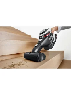 Mini-Turbo-Düse "Unlimited" in Schwarz