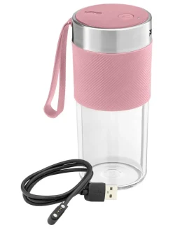 Mixer "KüchenMinis" in Rosa - 300 ml