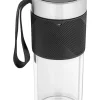 Mixer "KüchenMinis" in Schwarz/ Silber - 300 ml