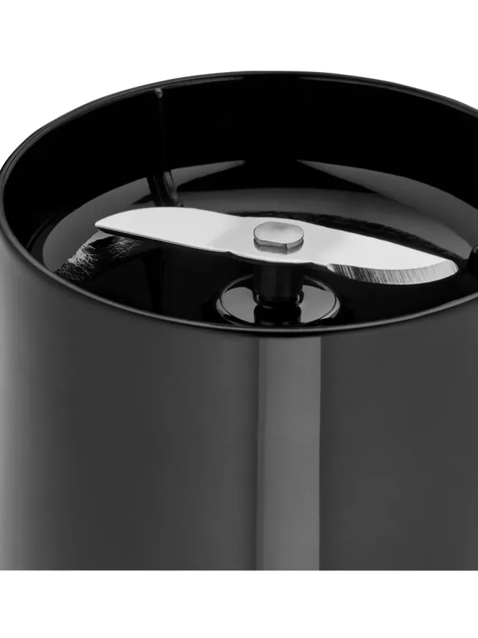 Mixer "KüchenMinis" in Schwarz/ Silber - 300 ml