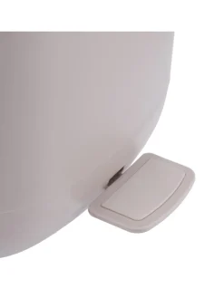 Mülleimer Bad in Beige - 5 l