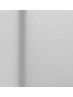 Mülleimer in Weiß - 2x 20 Liter