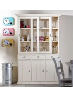 Mülltonne Oskar ZINC in Silber