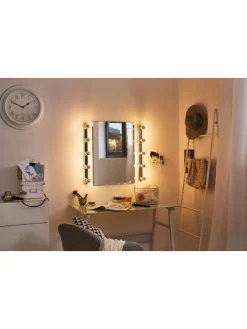 Modern Classic Edition Standard 230V LED Birne F