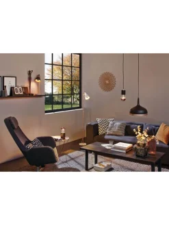 Modern Classic Edition Standard 230V LED Birne F