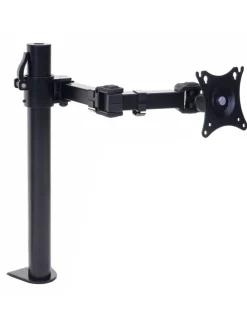 Monitorhalter D38, Einarmig