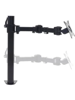 Monitorhalter D38, Einarmig