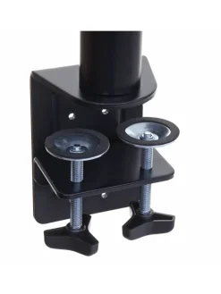 Monitorhalter D38, Einarmig