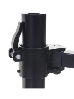 Monitorhalter D38, Einarmig