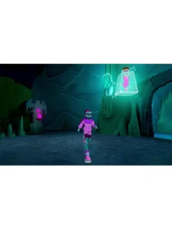 Monster High: Skulltimate Secrets PS5 Playstation 5