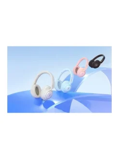 1MORE SonoFlow SE HQ31 Wireless Kopfhörer, ANC (weiß)