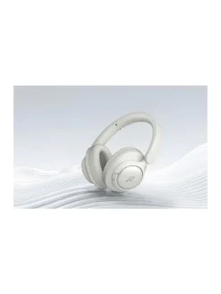 1MORE SonoFlow SE HQ31 Wireless Kopfhörer, ANC (weiß)