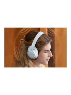 1MORE SonoFlow SE HQ31 Wireless Kopfhörer, ANC (weiß)