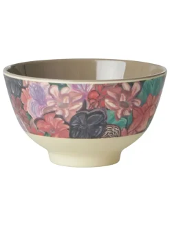 Müslischale in Bunt - 300 ml