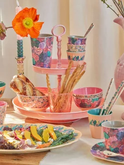 Müslischale in Bunt - 300 ml