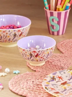 Müslischale in Lila - 300 ml