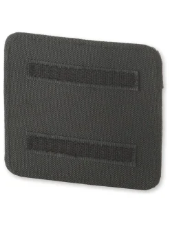 Multifunktions-Case in Schwarz - (B)10 x (H)9 cm