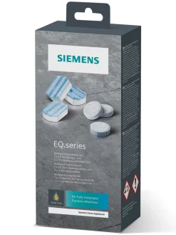 Multipack: Reiniger und Entkalker "EQ.Series"