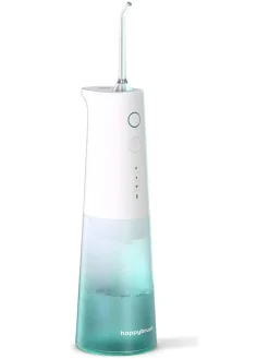 Munddusche "ECO FLOW StarterKit" in Weiß