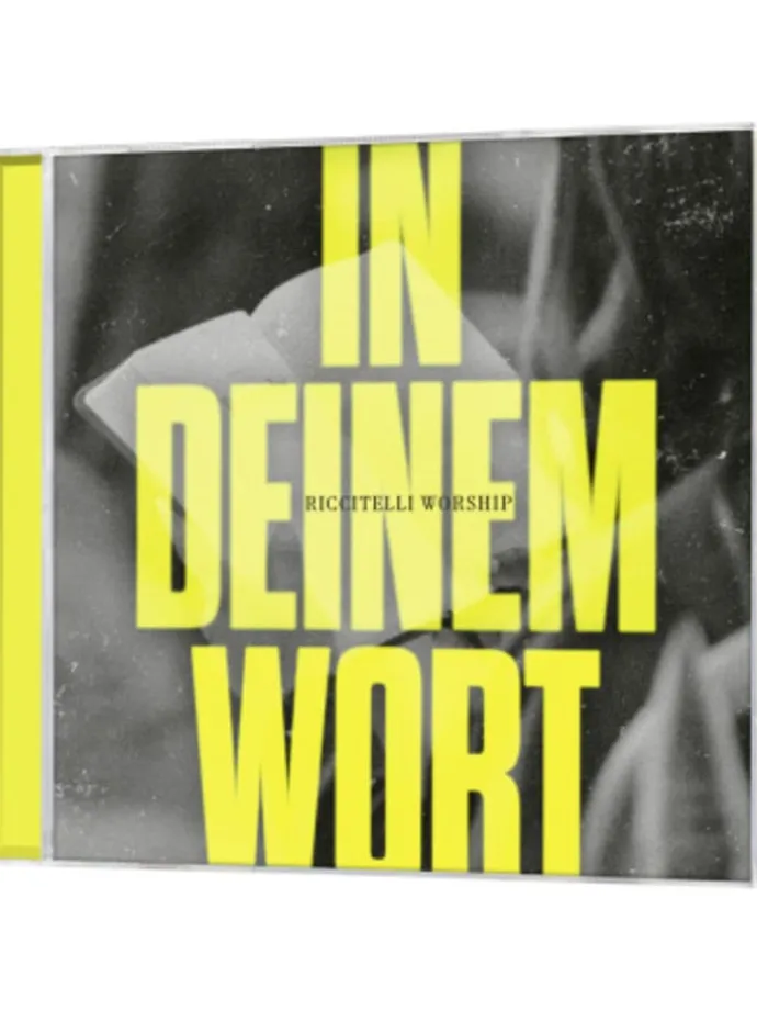 Musik - In deinem Wort