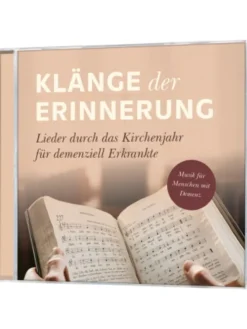 Musik - Klänge der Erinnerung