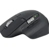 MX Master 3S die perfekte Maus für jeden Moment Ihres Workflows in Schwarz