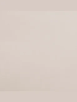 Nachttisch FLAYAT in Beige/Gold/Roségold - (W) 46 x (H) 49 x (L) 38 cm