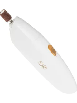 Nagelbohrer "AD 2179" in Weiß