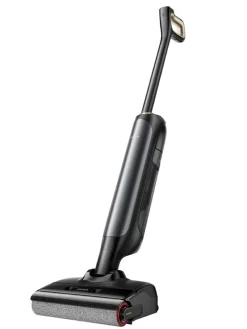 Nass- & Trockensauger ''M10'' in Schwarz