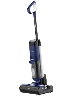 Nass-/ Trockensauger "Floor One S7 Flashdry Pet" in Dunkelblau