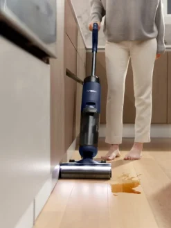 Nass-/ Trockensauger 