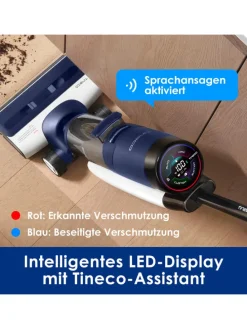 Nass-/ Trockensauger 