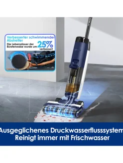 Nass-/ Trockensauger 