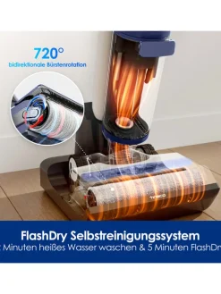 Nass-/ Trockensauger 