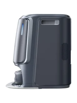 Nass-/Trockensauger Freo Z10 Ultra in grau