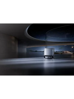 Nass-/Trockensauger Freo Z10 Ultra in grau