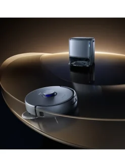 Nass-/Trockensauger Freo Z10 Ultra in grau