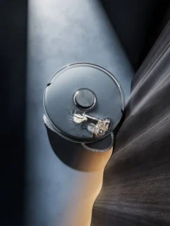 Nass-/Trockensauger Freo Z10 Ultra in grau