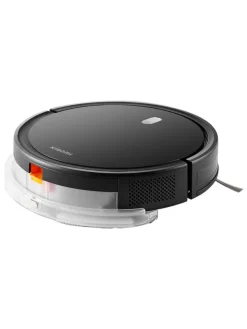 Nass-/Trockensauger Robot Vacuum E5 (BHR8298EU) in schwarz