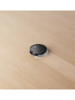Nass-/Trockensauger Robot Vacuum E5 (BHR8298EU) in schwarz